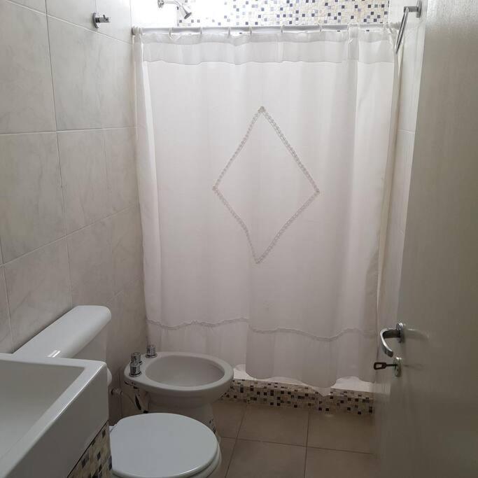 Apartamento Dpto. Zona Shopping/centro San Luis