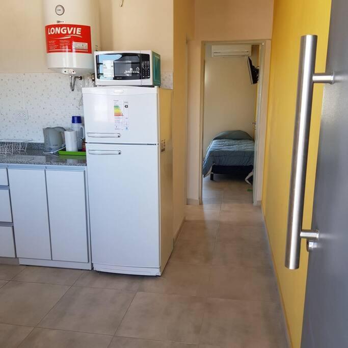 Apartamento Dpto. Zona Shopping/centro