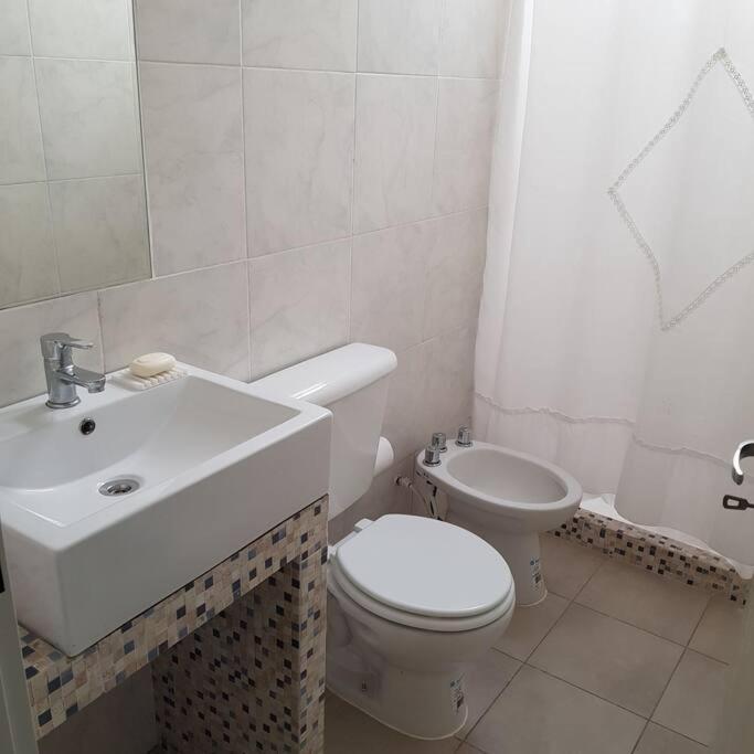 Dpto. Zona Shopping/centro Apartamento