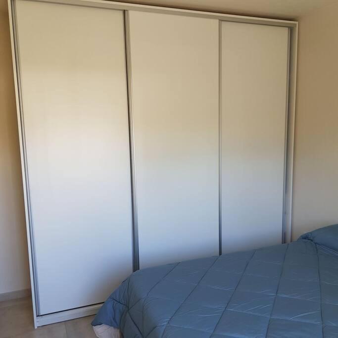 Dpto. Zona Shopping/centro Apartamento