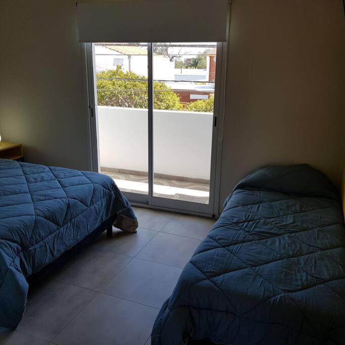 Dpto. Zona Shopping/centro Apartamento San Luis
